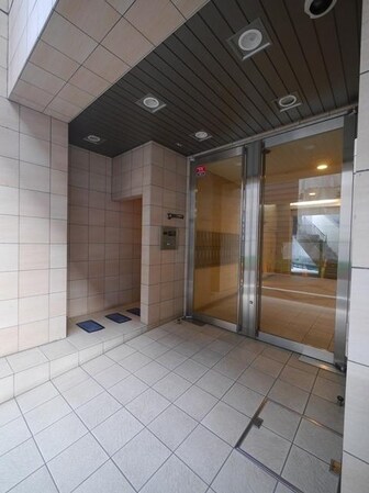 アストリア鶴見の物件内観写真